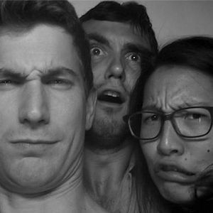 Meet your Posher, Sam